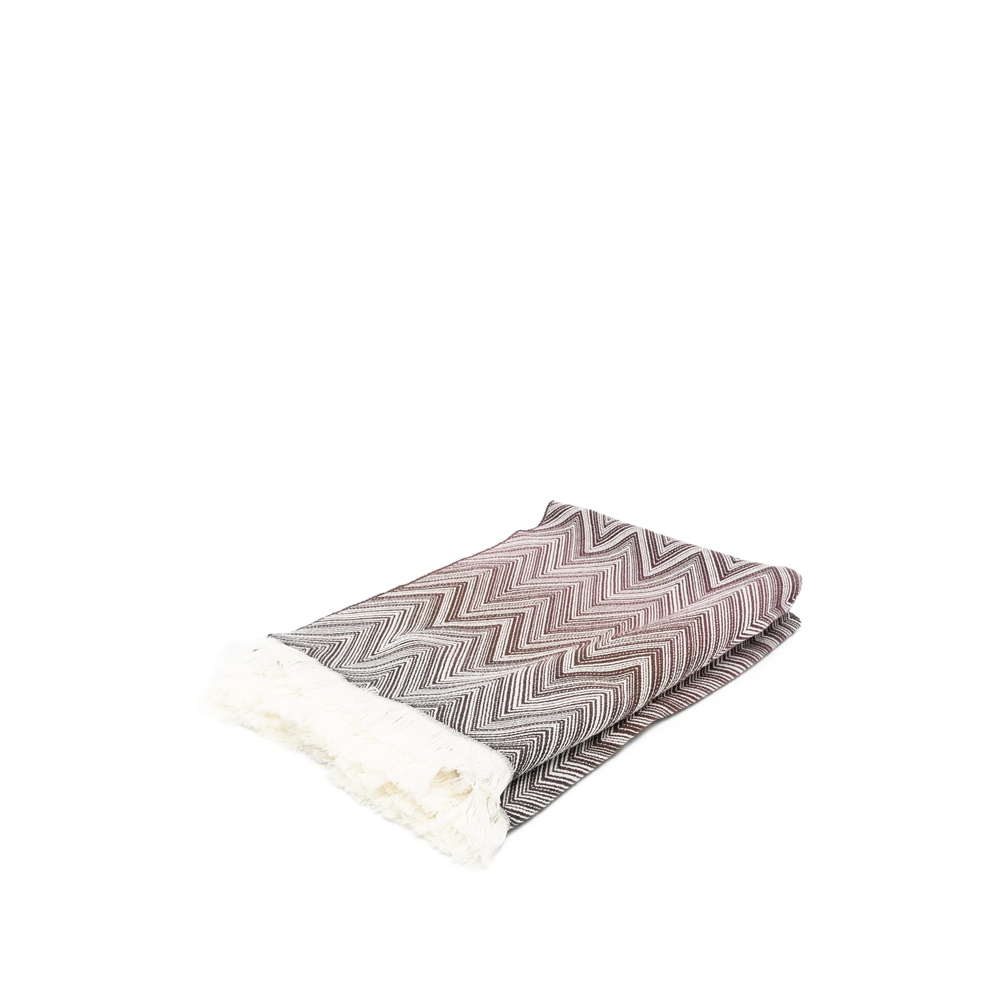 Missoni Home Timmy Throw 130x190