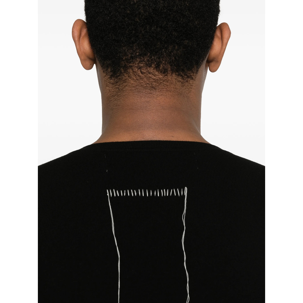 Lucca Crew-Neck Sweatshirt