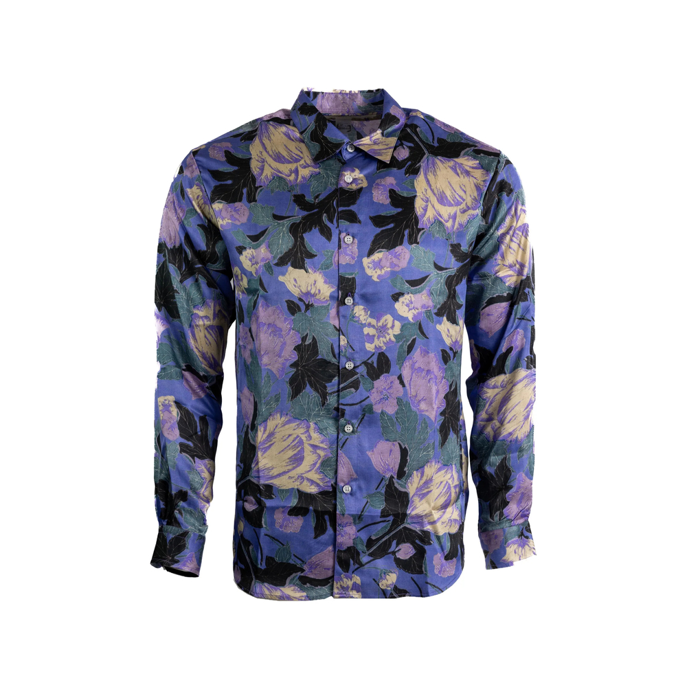 Erl Floral Shirt