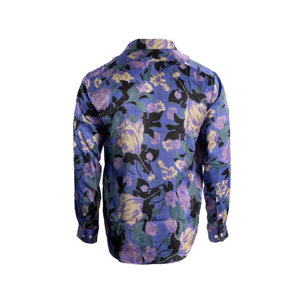 Floral Shirt