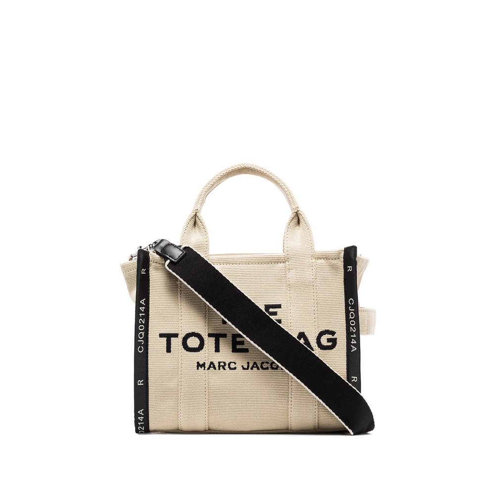 Marc Jacobs The Jacquard Small Tote Bag　マーク ジェイコブス ザ ジャカード スモール トート バッグ Marc