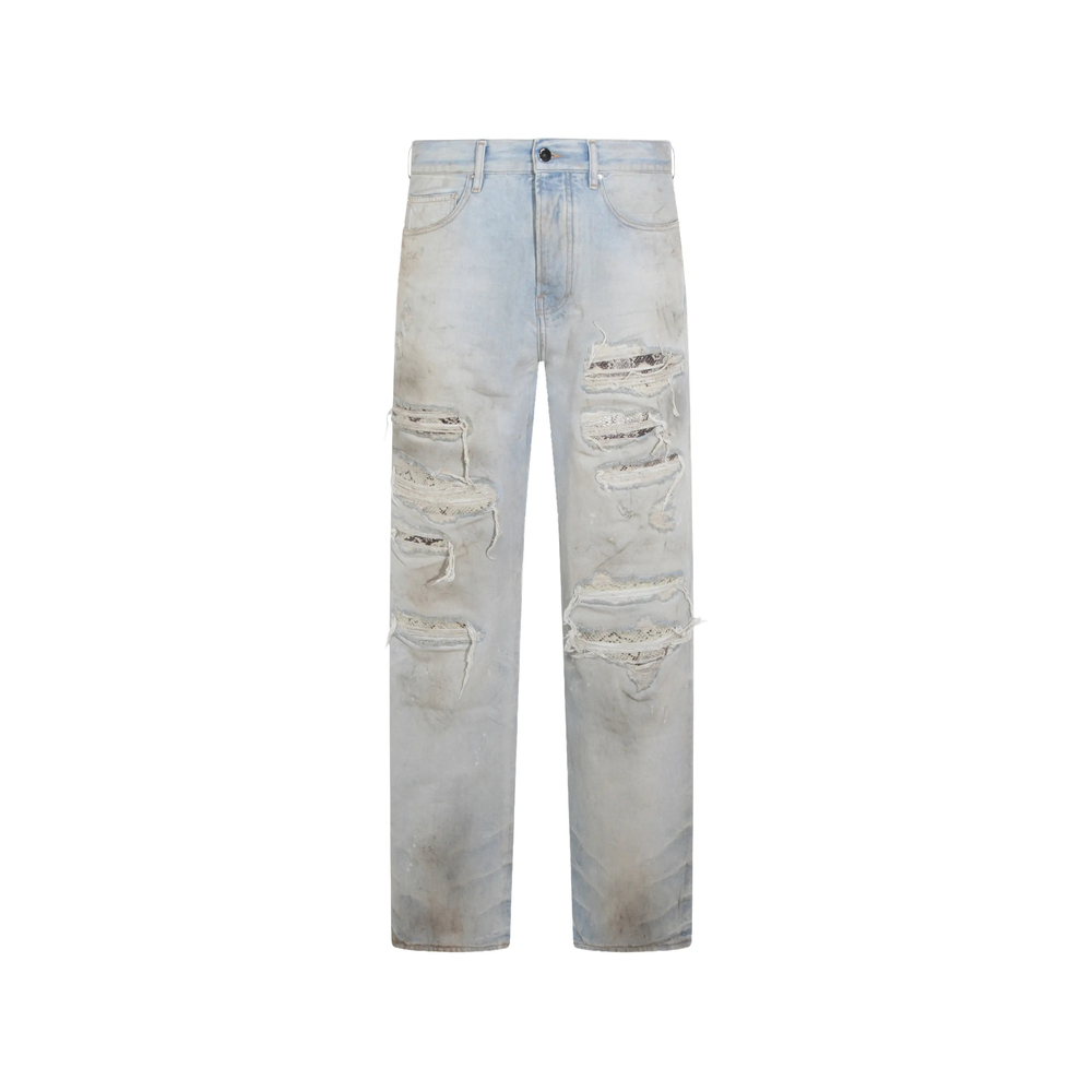 Amiri MX1 Jeans