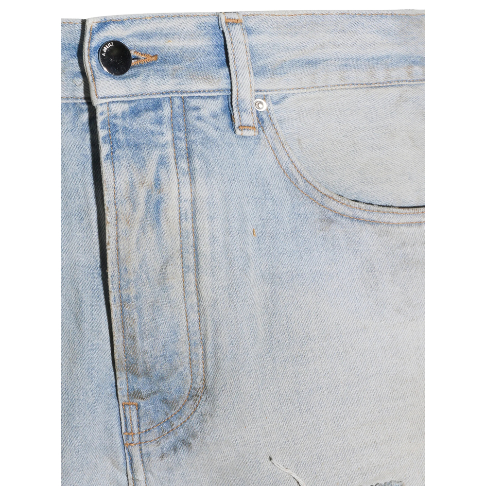 Mx1 Jeans