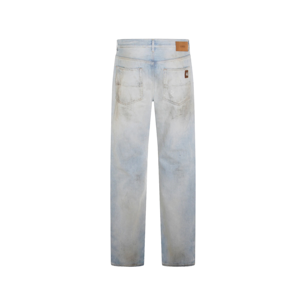 Mx1 Jeans