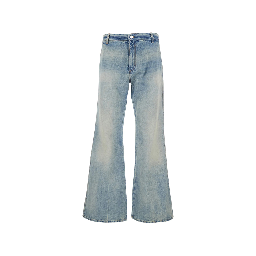 Amiri Flare Jeans