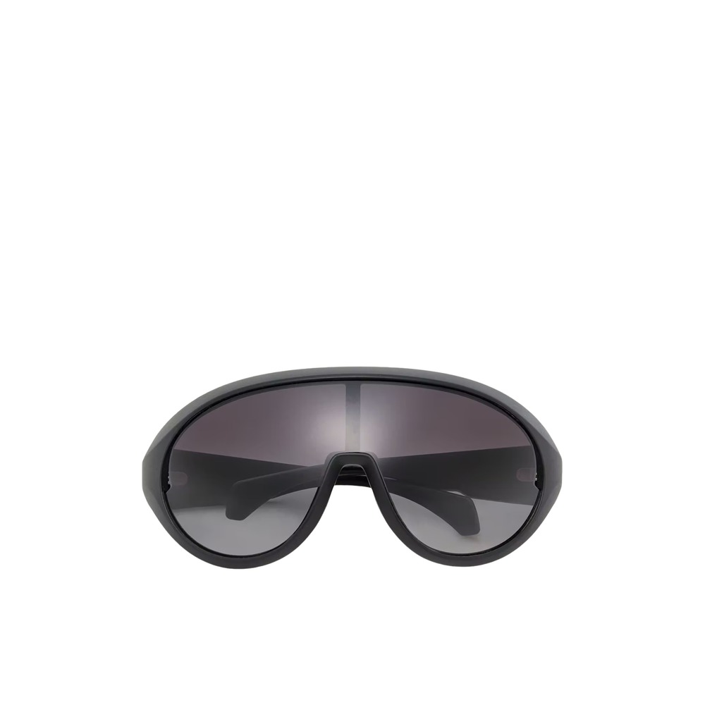Moncler X Rick Owens Gradient Shield Sunglasses