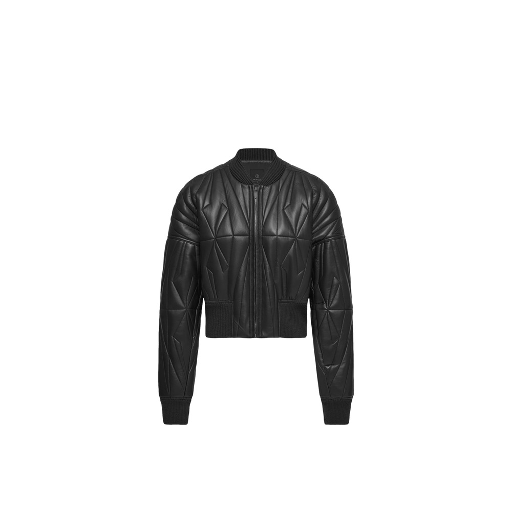 Moncler X Rick Owens X Rick Owens Geocamo Jacket