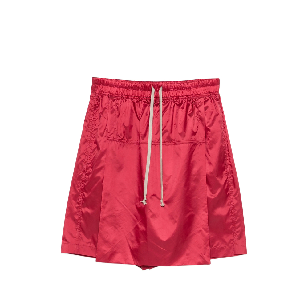 Moncler X Rick Owens Drawstring Shorts