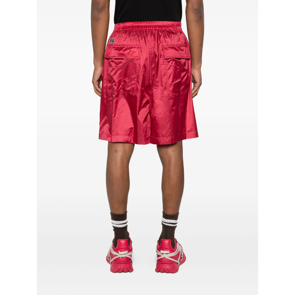 X Rick Owens Kiltshorts Skort