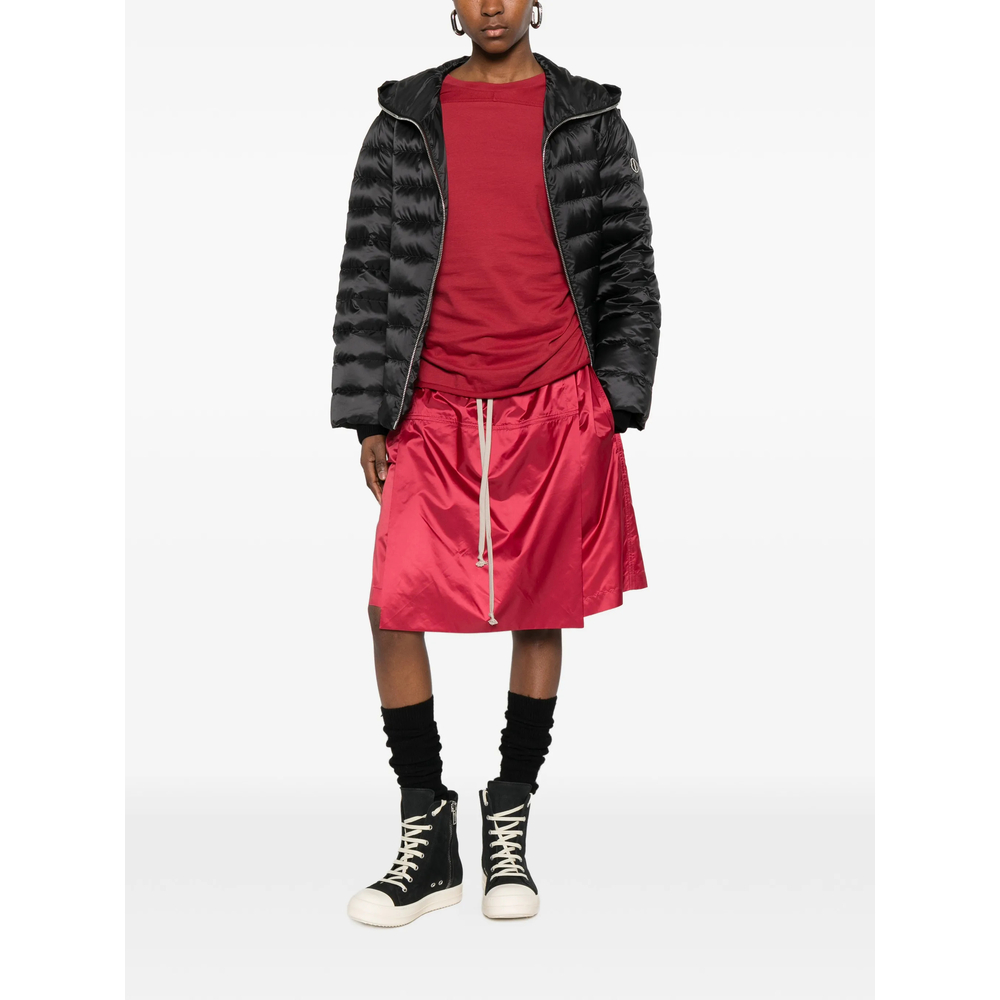 X Rick Owens Kiltshorts Skort