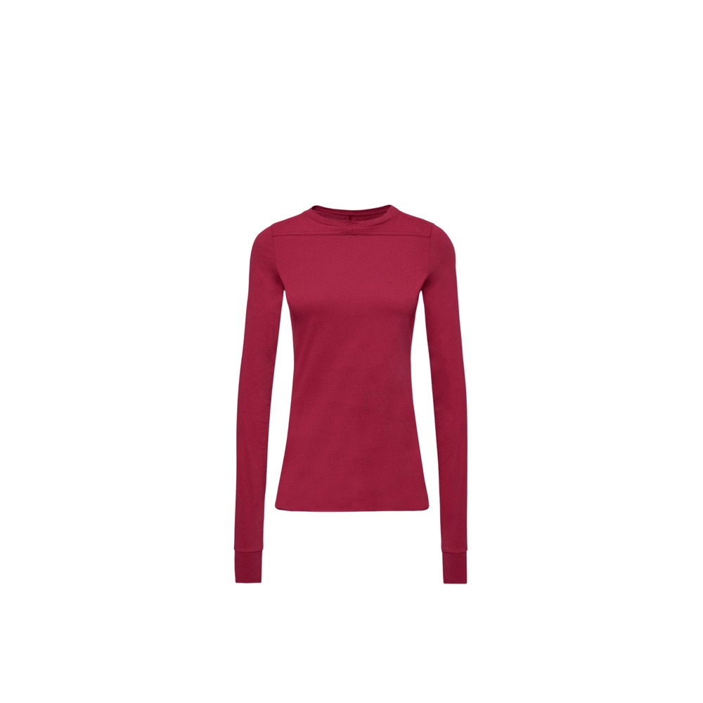 Moncler X Rick Owens Long-sleeve T-shirt