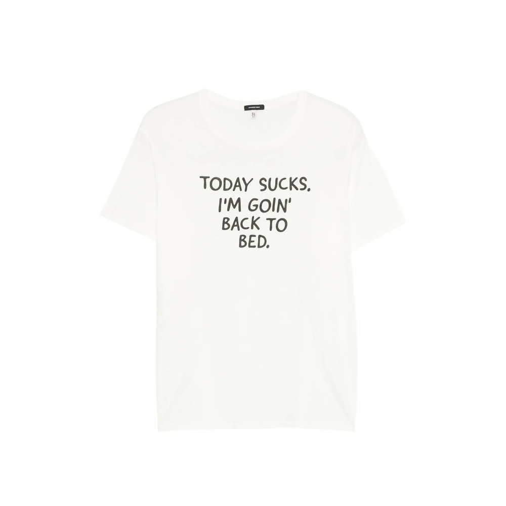 Text T-Shirt