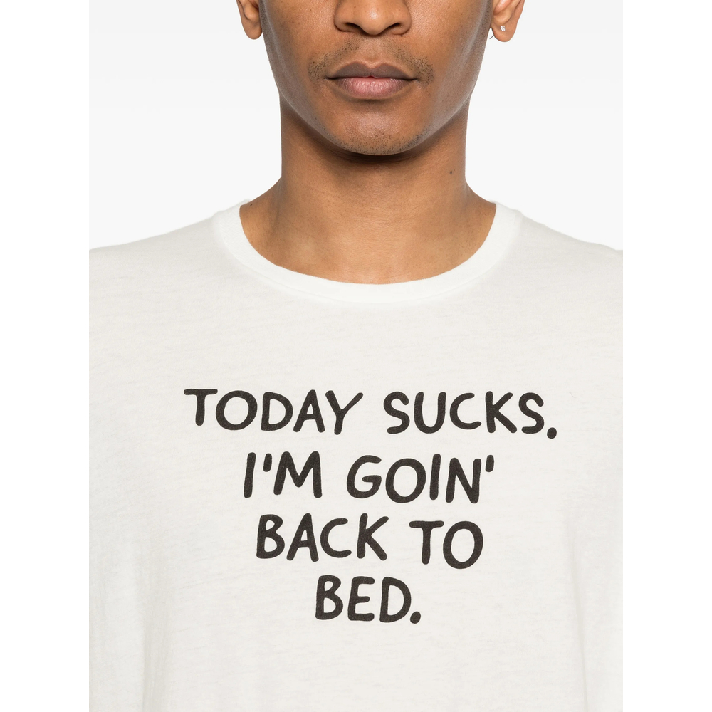 Text T-Shirt
