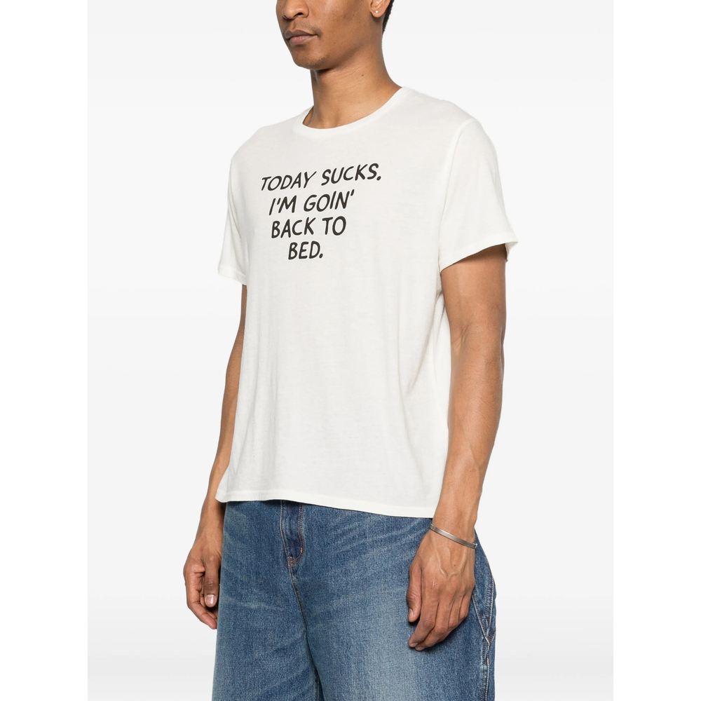 Text T-Shirt