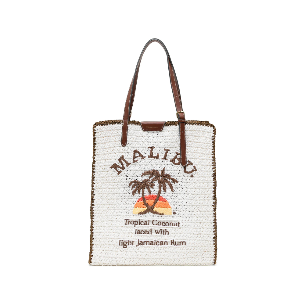 Malibu Tote Bag