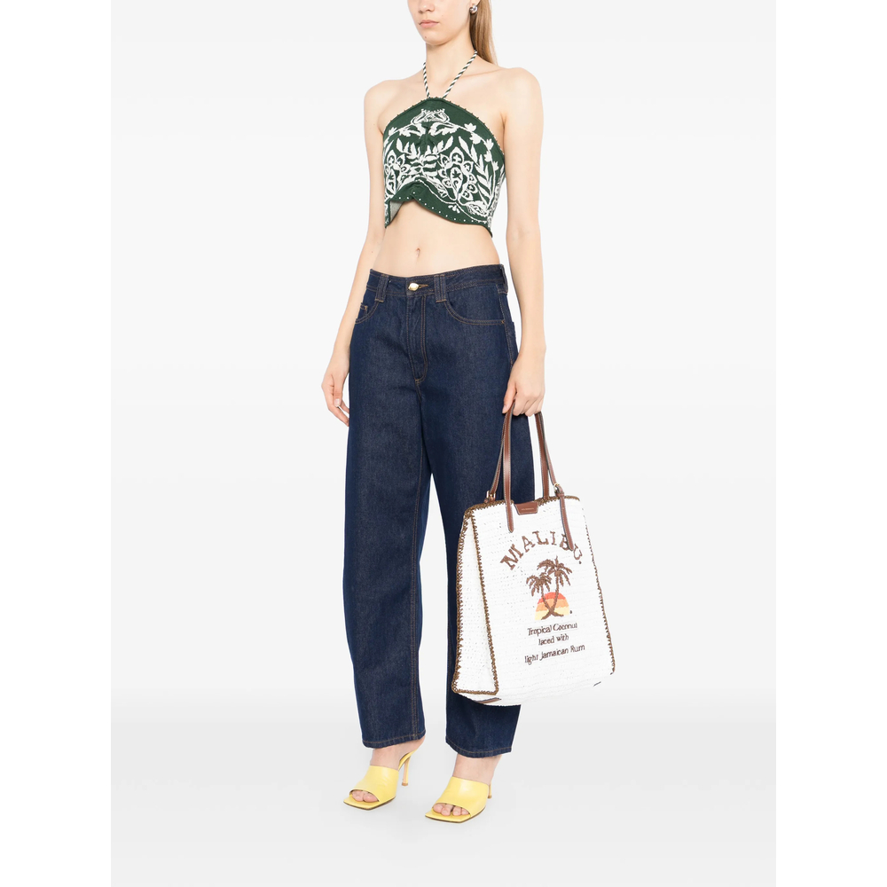 Malibu Tote Bag