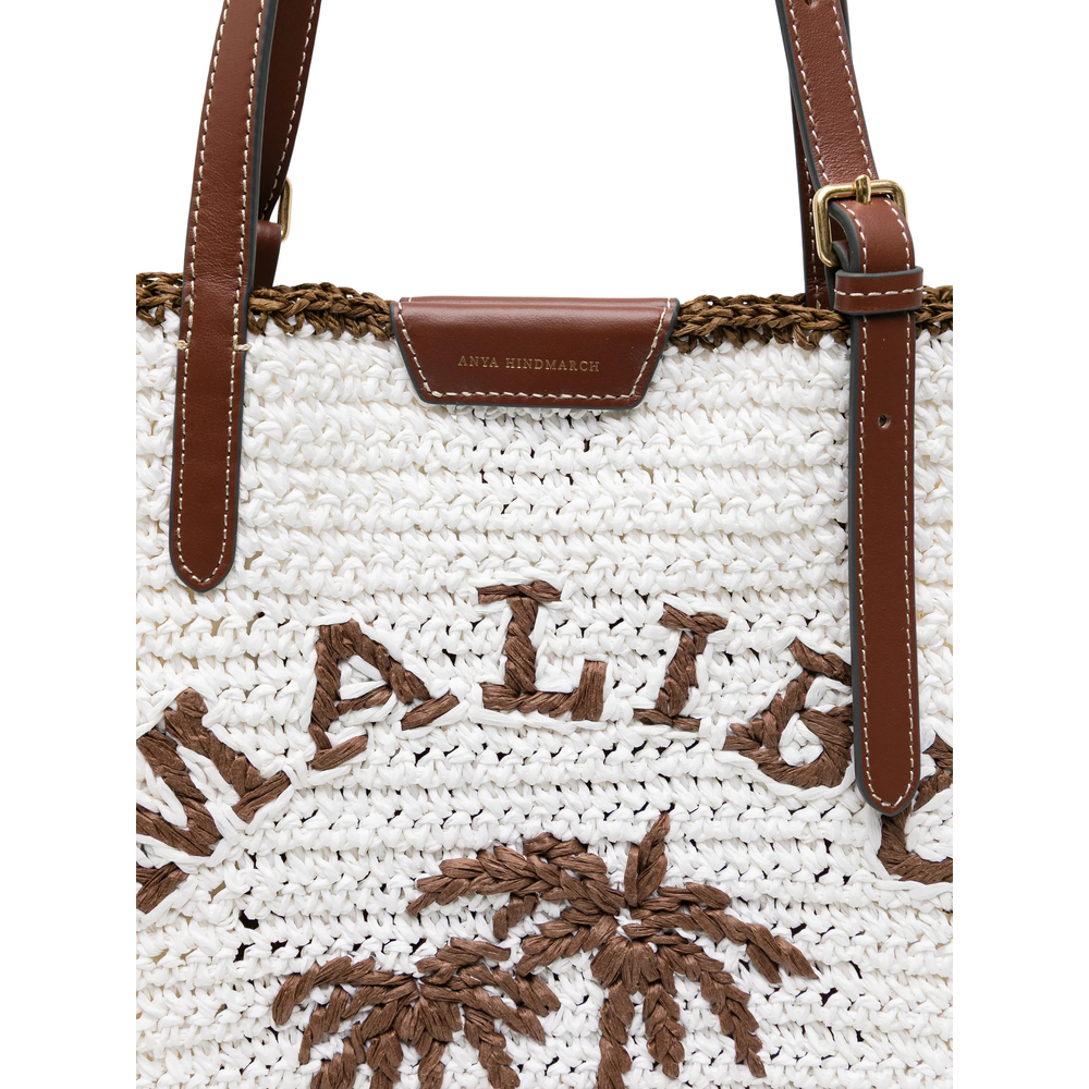 Malibu Tote Bag