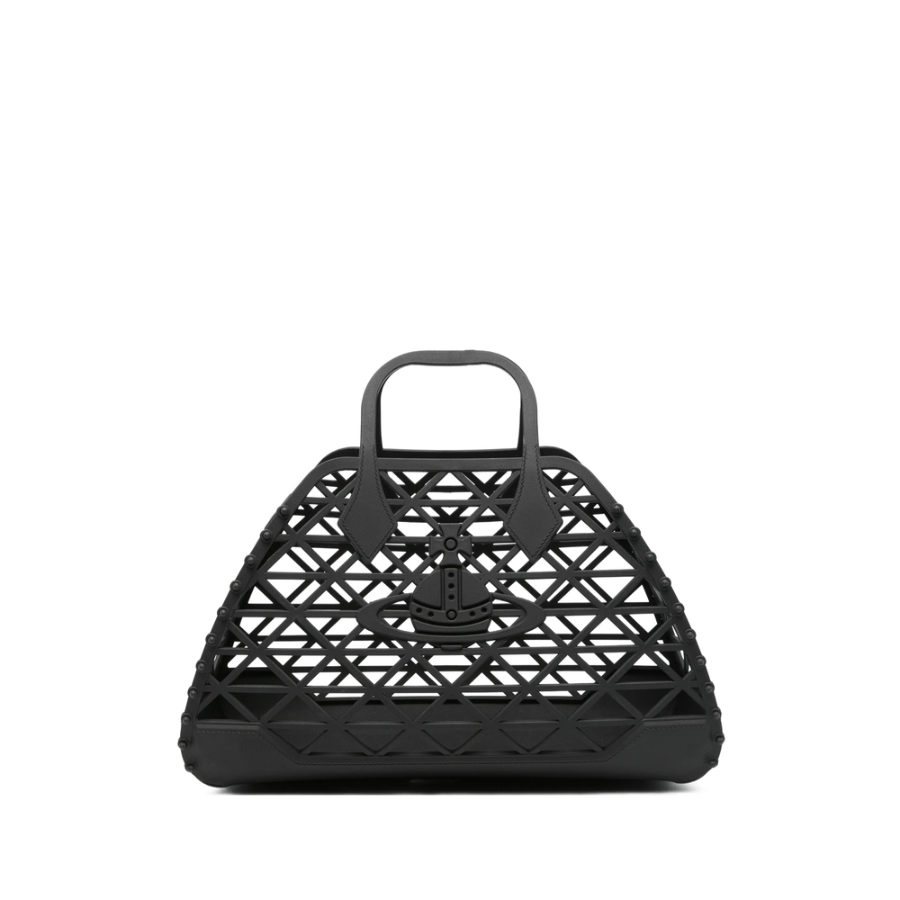 Vivienne Westwood X-Ray Tote Bag