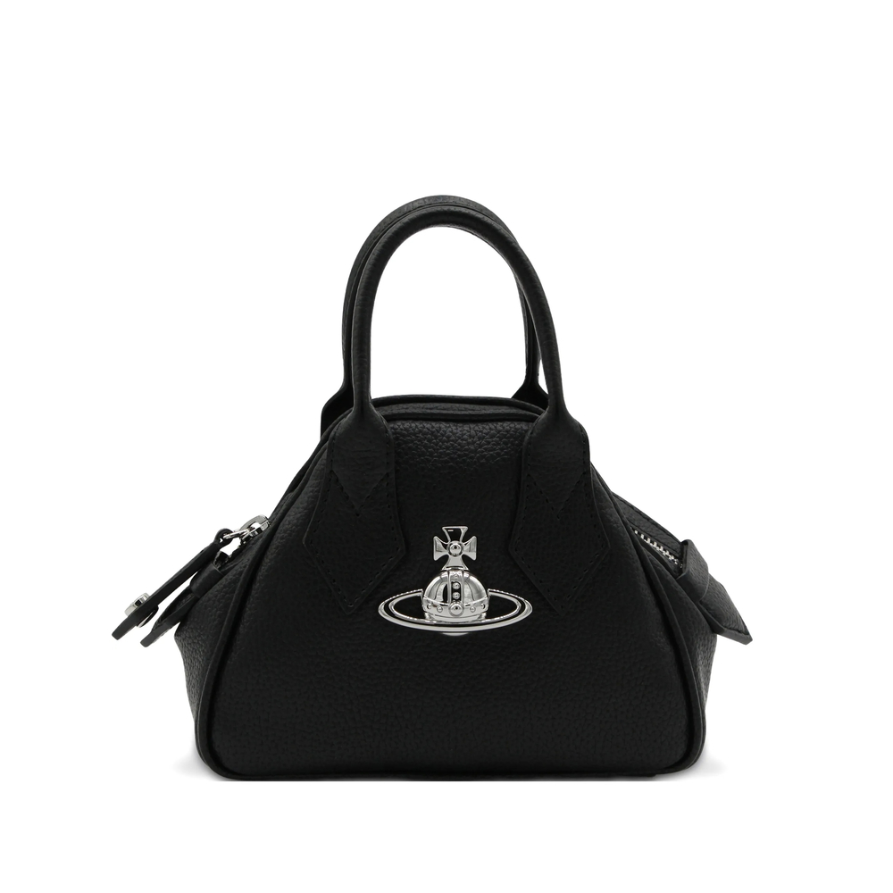 Vivienne Westwood Mini Yasmine Tote Bag