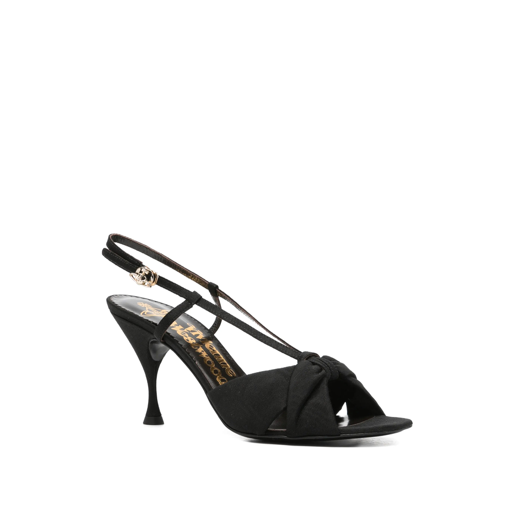 Marilyn Heeled Sandals