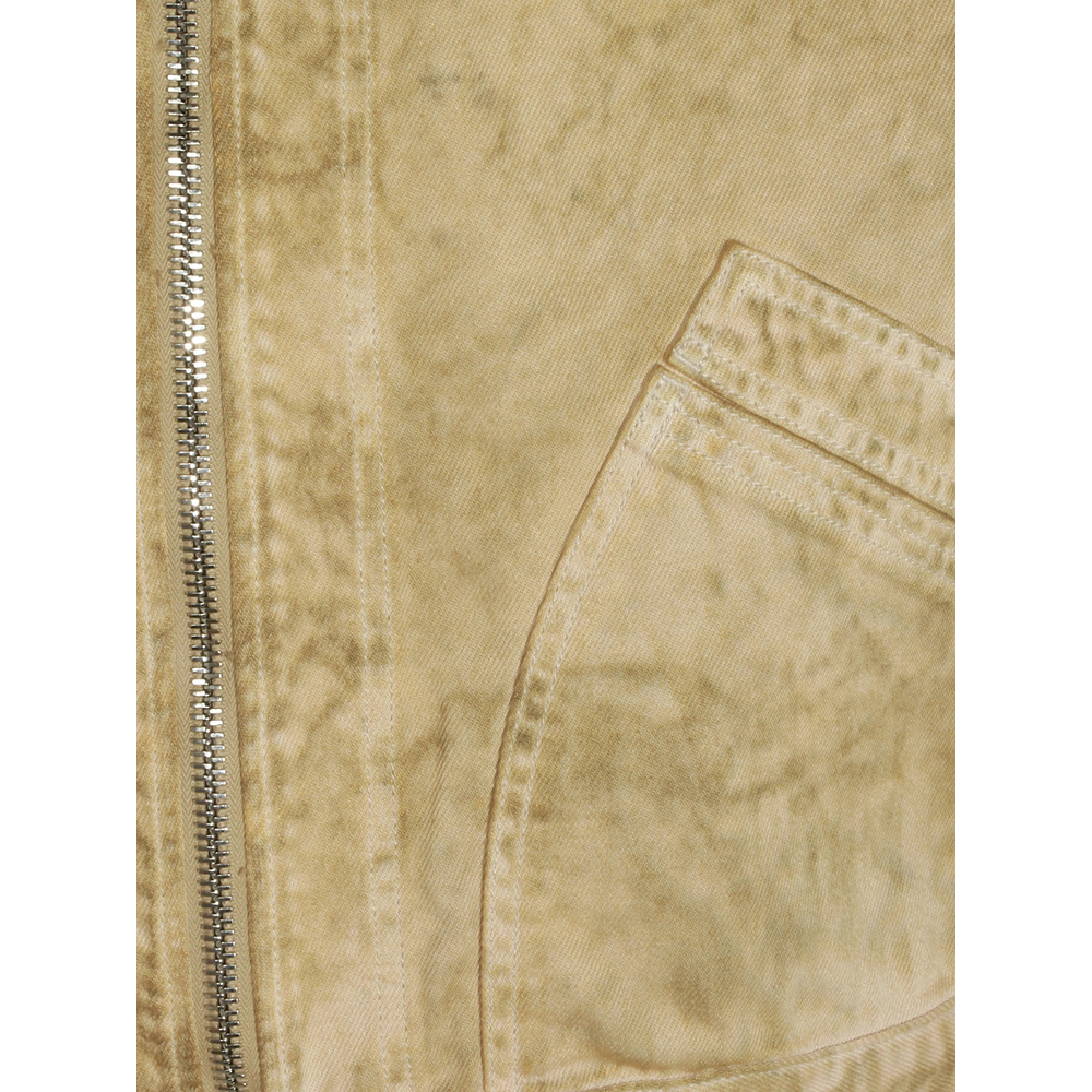 Piranha Jacket