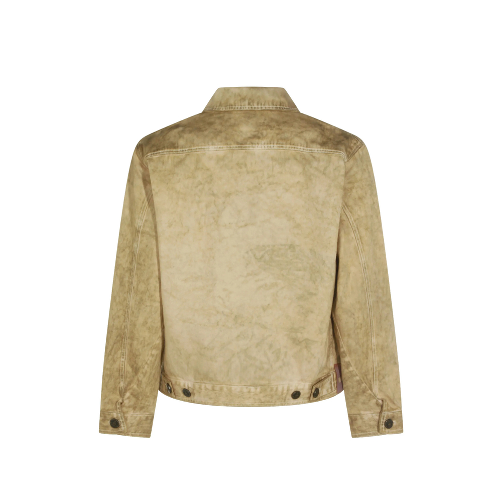 Piranha Jacket