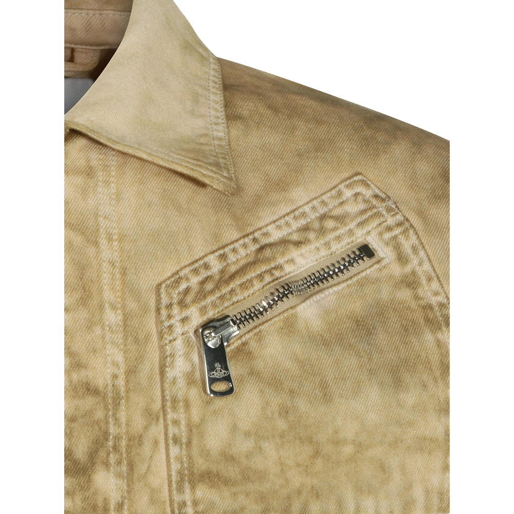 Piranha Jacket