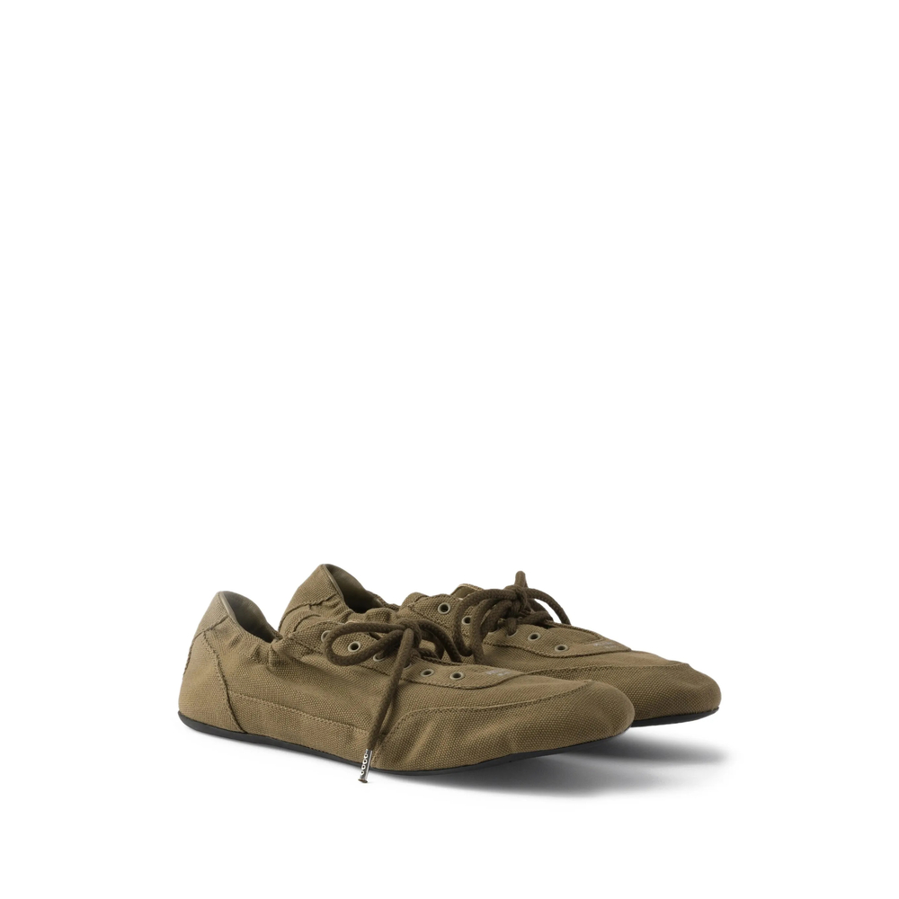 Collapse Canvas Sneakers