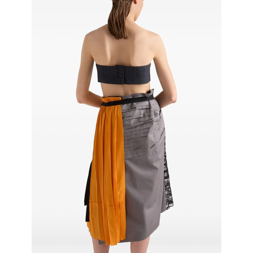Patchwork Midi