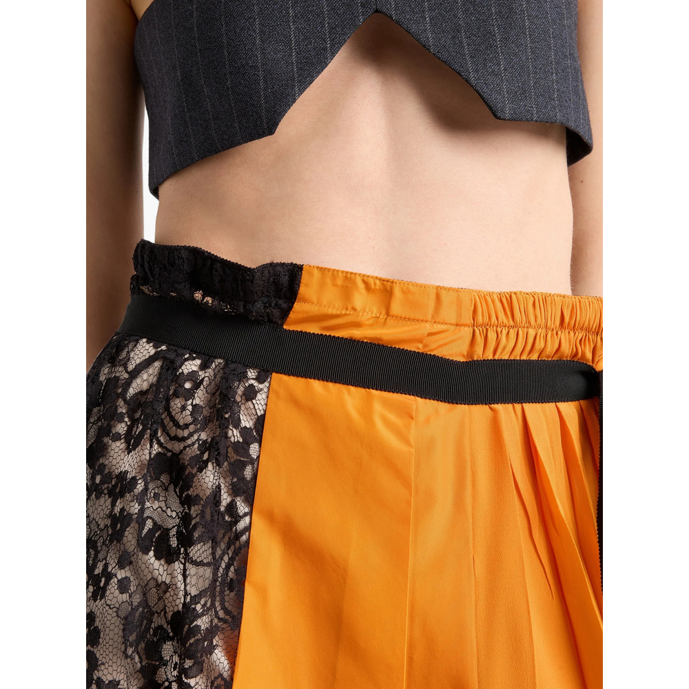 Patchwork Midi