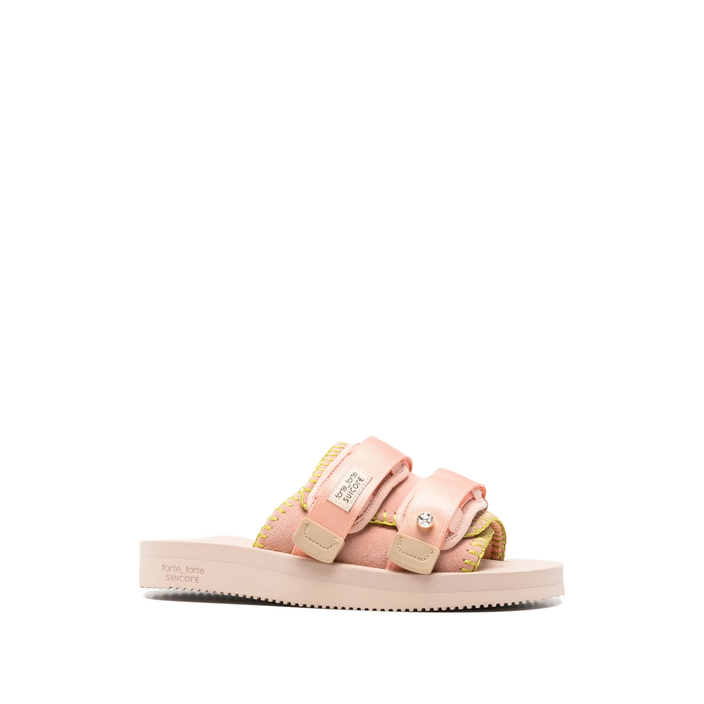 Straps Sandals