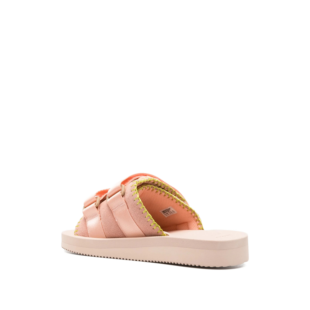 Straps Sandals