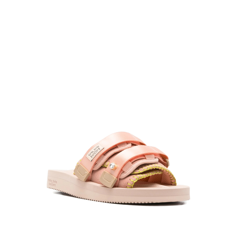 Straps Sandals