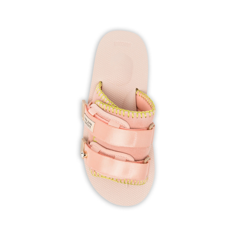 Straps Sandals