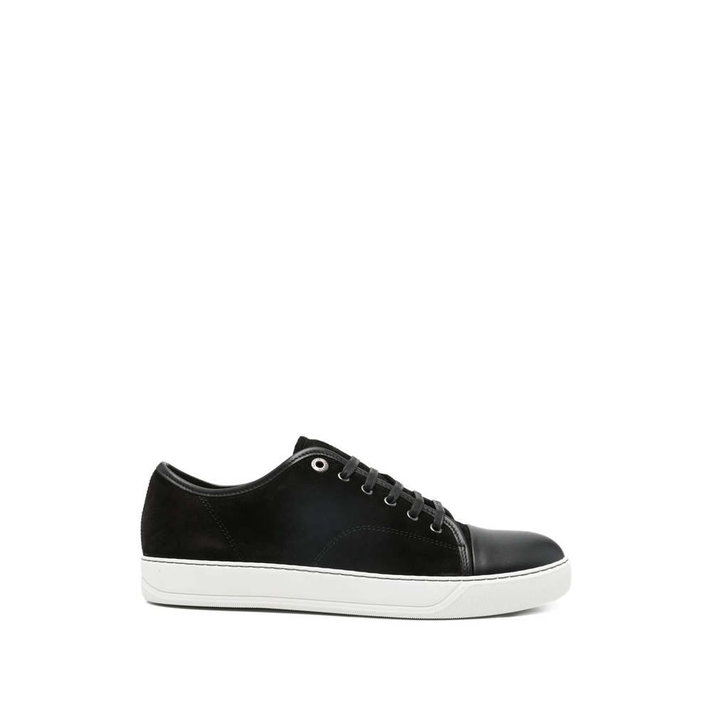 Lanvin DBB1 Low-top Sneakers