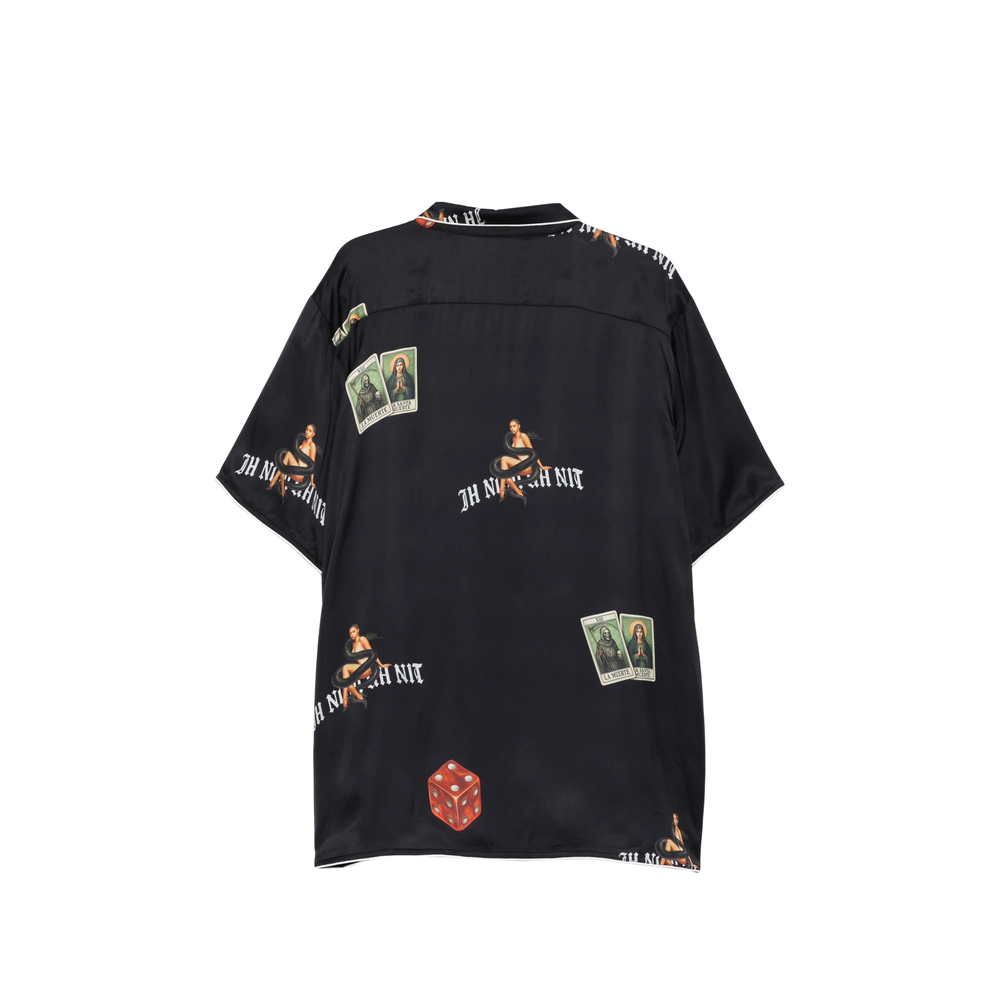Printed Shirt