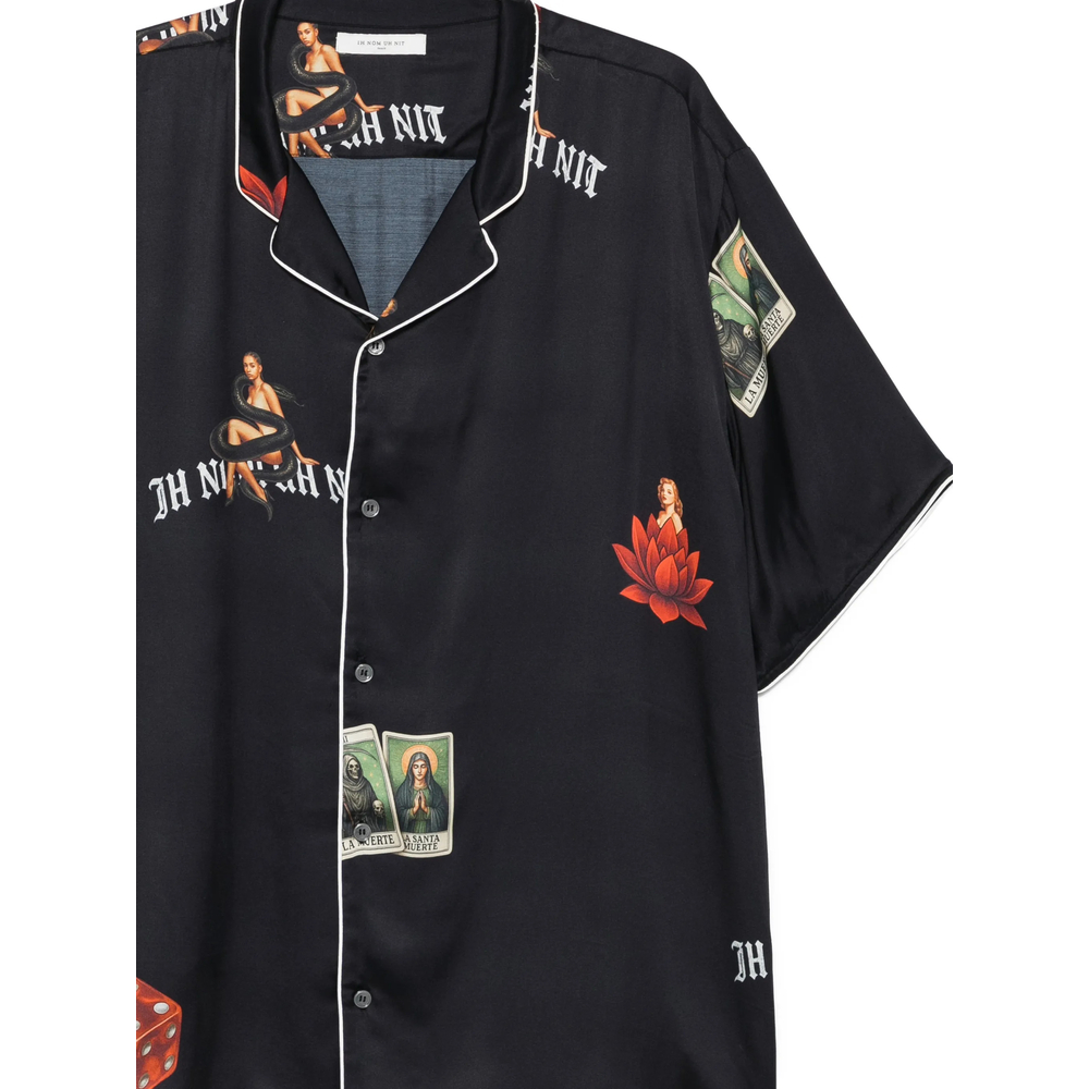Printed Shirt