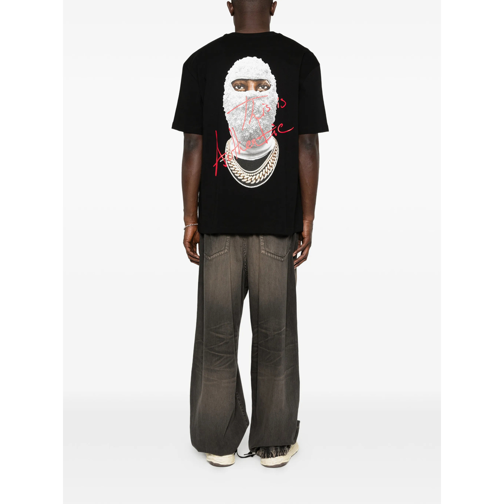 Authentic Back T-Shirt