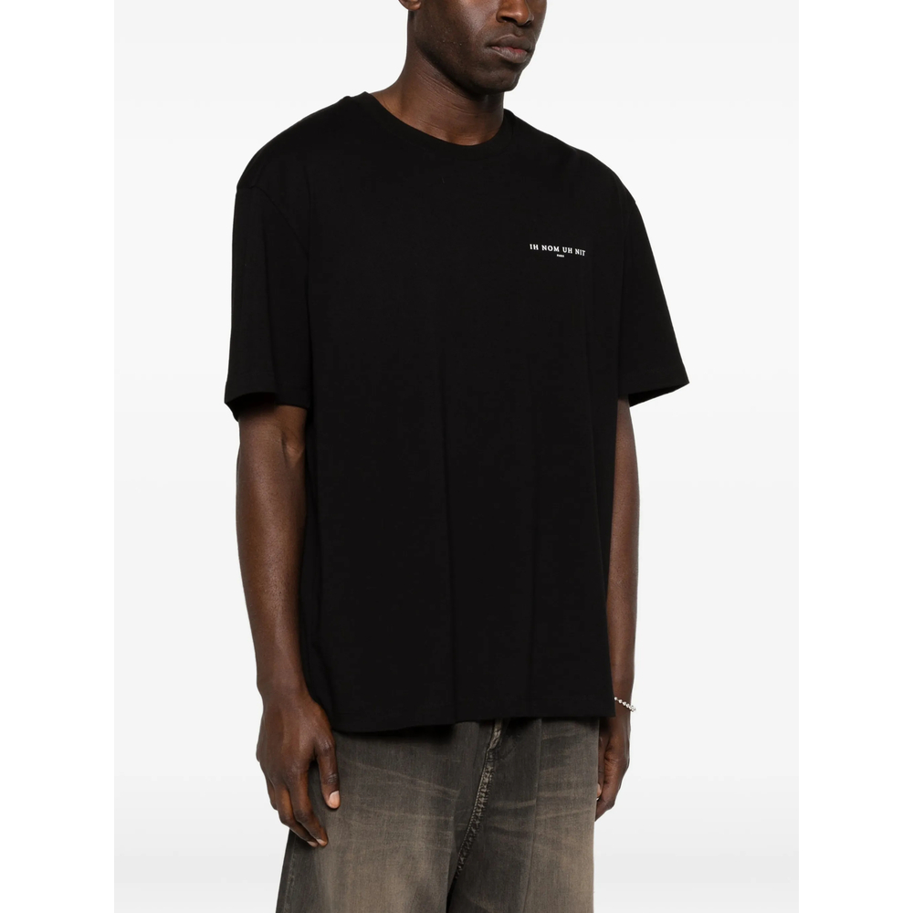 Authentic Back T-Shirt