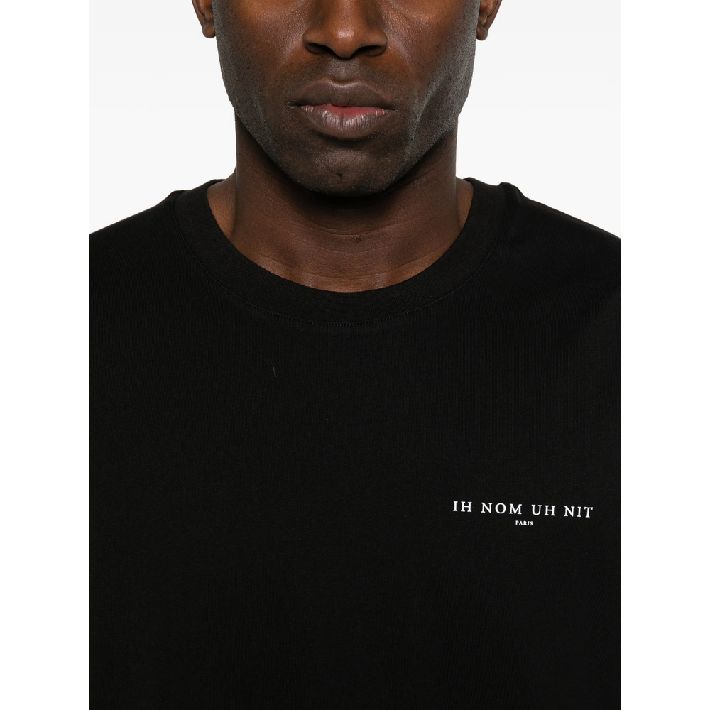 Authentic Back T-Shirt