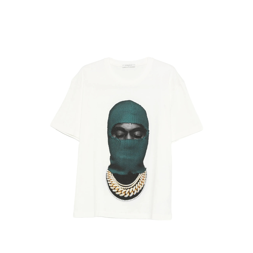Ih Nom Uh Nit Mask 20 T-shirt