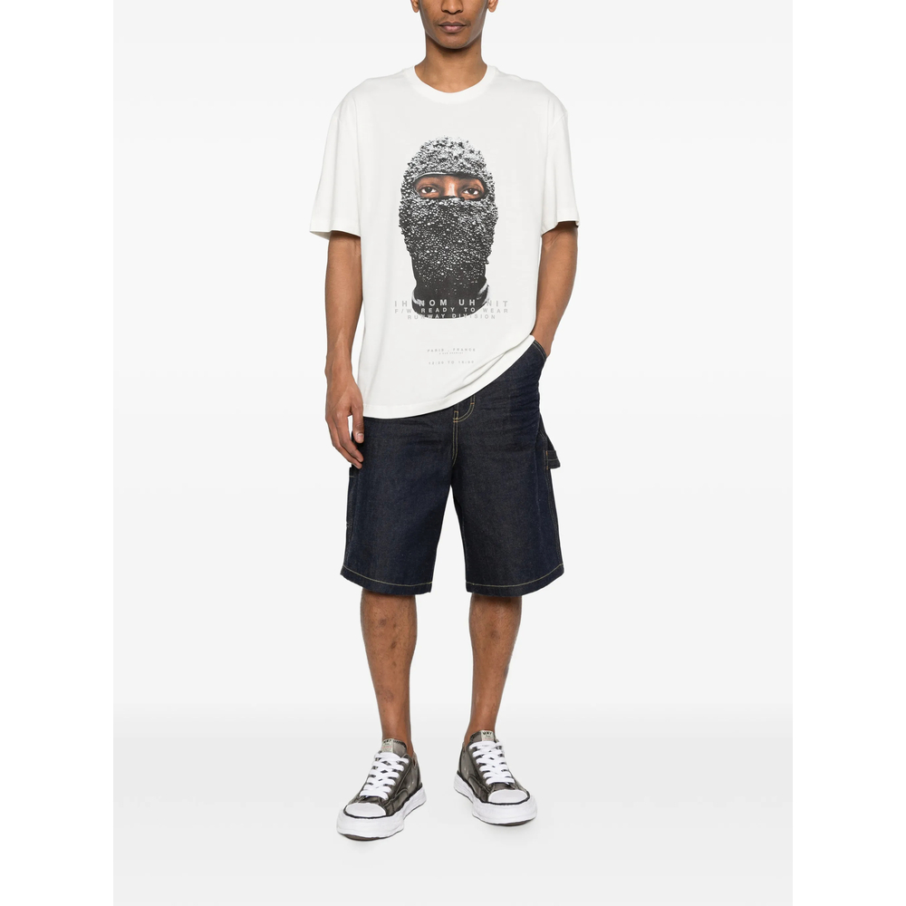 Graphic Print T-Shirt