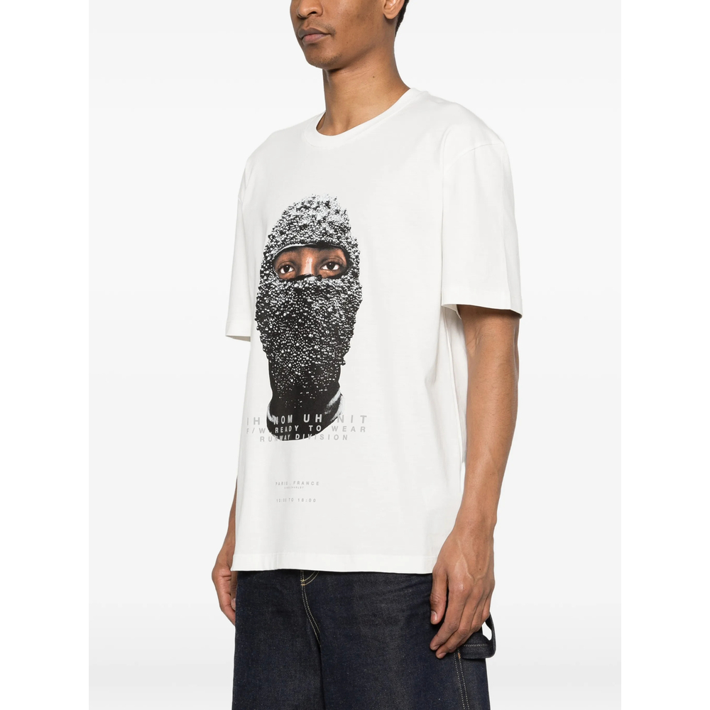 Graphic Print T-Shirt