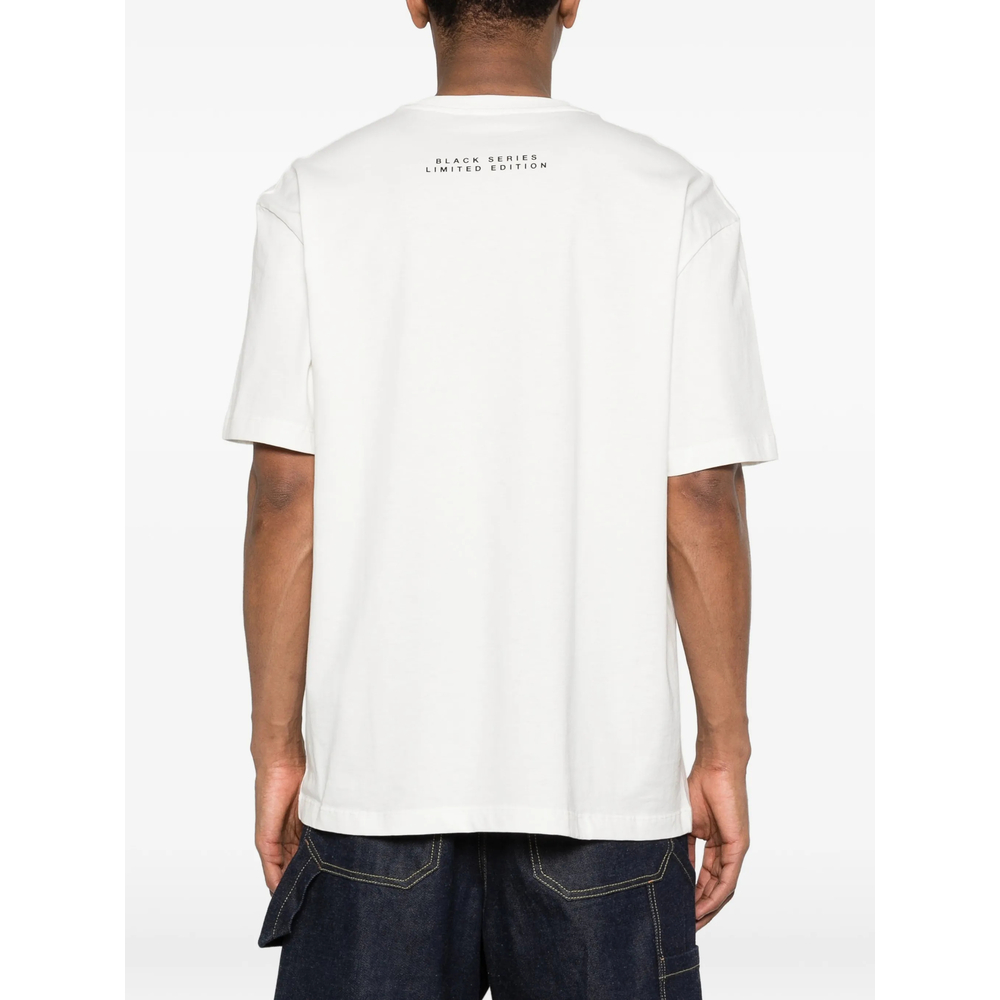 Graphic Print T-Shirt