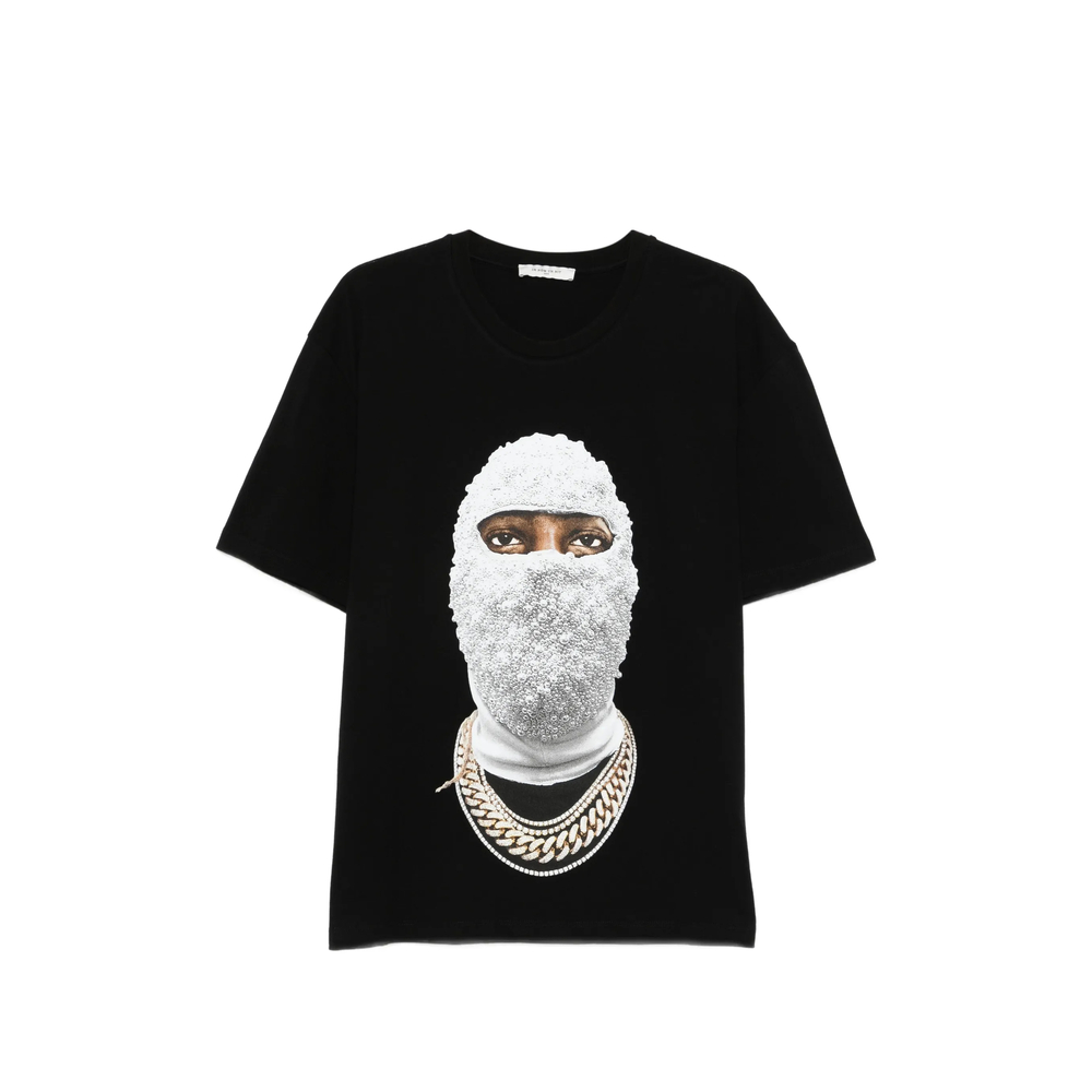 Ih Nom Uh Nit Mask Future T-shirt