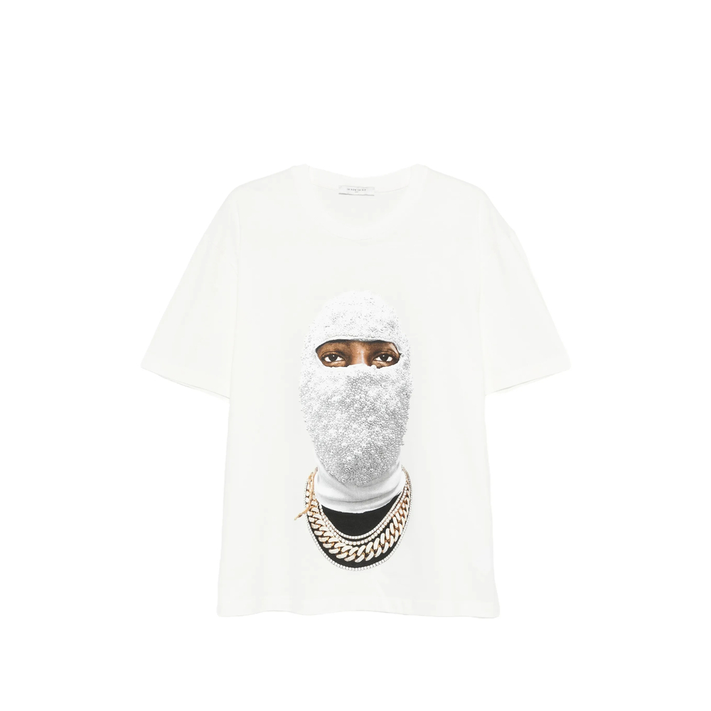 Ih Nom Uh Nit Mask Future T-shirt