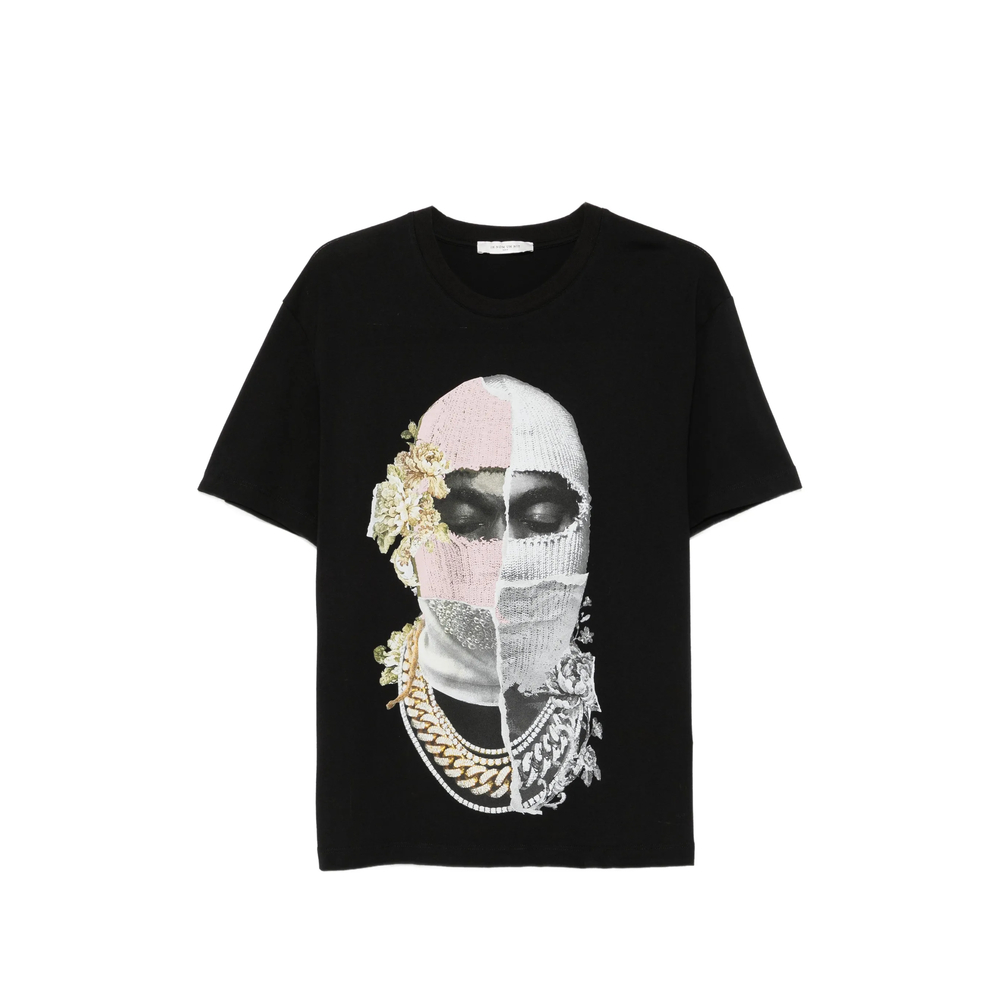 Ih Nom Uh Nit Graphic-print T-shirt