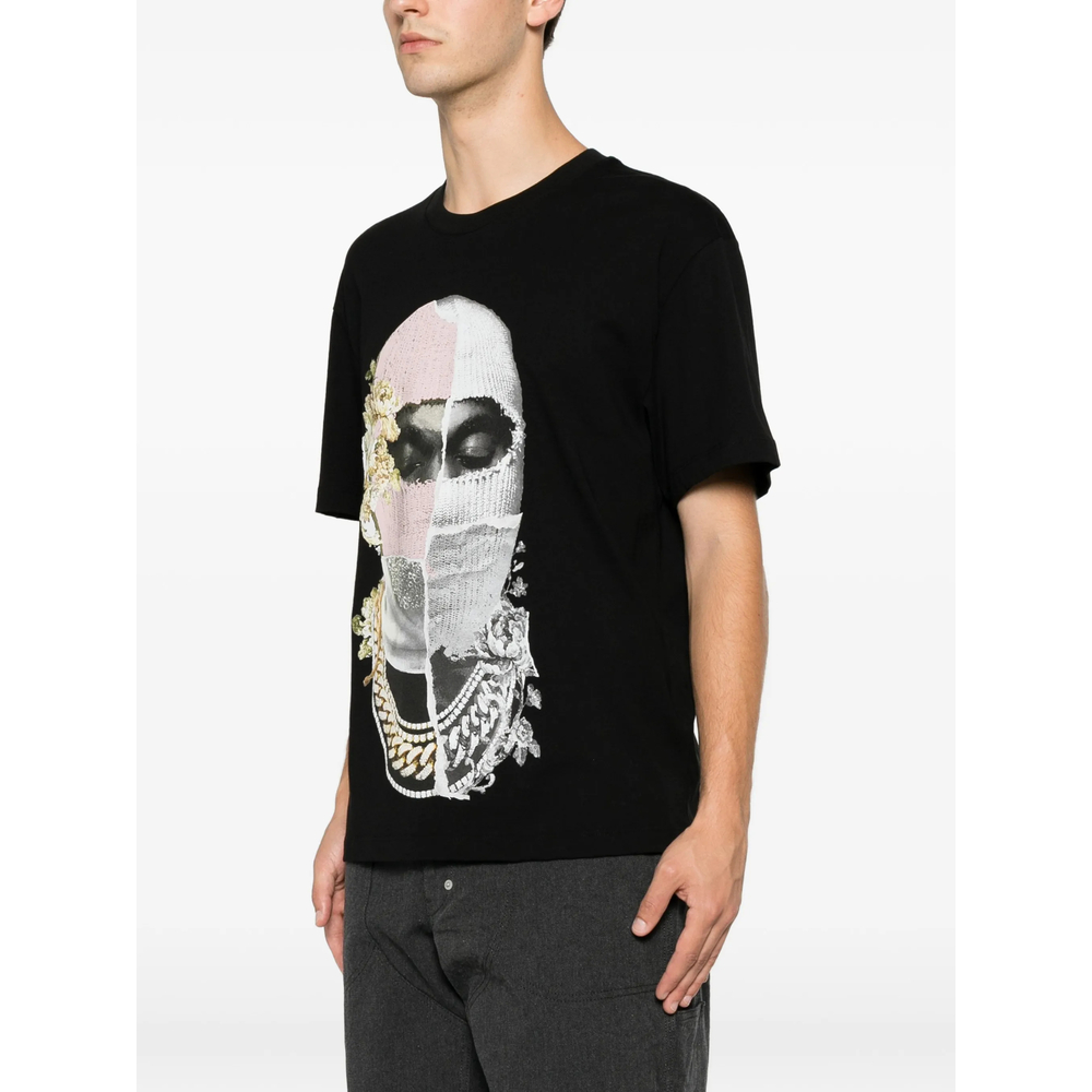 Graphic-Print T-Shirt