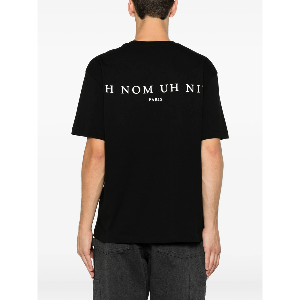 Graphic-Print T-Shirt