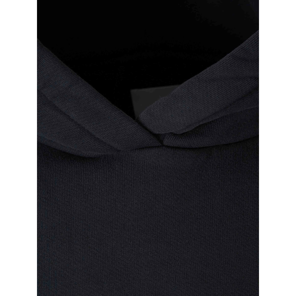 Logo-Print Hoodie